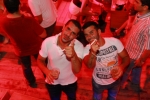 Brazilian Carnival Night at Edde Sands, Part 2 of 2